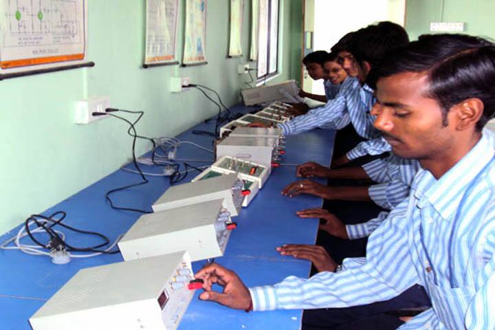 laboratory